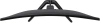 Монитор Acer 27" ED270UP2bmiipx черный VA LED 1ms 16:9 HDMI M/M матовая 250cd 178гр/178гр 2560x1440 170Hz FreeSync Premium DP 2K 3.9кг