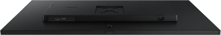 Монитор Samsung 37.5" ViewFinity S7 S37D702EAIXCI черный VA LED 5ms 16:9 HDMI матовая 3000:1 350cd 178гр/178гр 3840x2160 60Hz DP 4K 8.1кг
