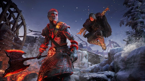 Игра для ПК Ubisoft Assassin`s Creed Valhalla - Complete Edition (18+)