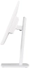 Монитор Iiyama 23.8" ProLite XUB2492HSU-W6 белый IPS LED 0.4ms 16:9 HDMI M/M матовая HAS Piv 250cd 178гр/178гр 1920x1080 100Hz DP FHD USB 4.9кг