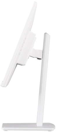 Монитор Iiyama 23.8" ProLite XUB2492HSU-W6 белый IPS LED 0.4ms 16:9 HDMI M/M матовая HAS Piv 250cd 178гр/178гр 1920x1080 100Hz DP FHD USB 4.9кг