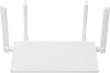 Роутер беспроводной Huawei WS7001-20 (AX2) (53039183) AX1500 10/100/1000BASE-TX белый