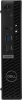 Неттоп Dell Optiplex 7020 Micro i5 14500T (1.7) 8Gb SSD256Gb UHDG 770 Linux Ubuntu GbitEth WiFi BT 90W мышь клавиатура черный (7020-5860)