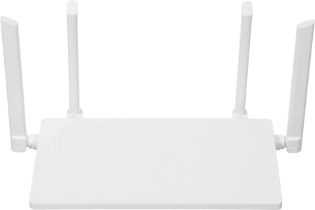 Роутер беспроводной Huawei WS7001-20 (AX2) (53039183) AX1500 10/100/1000BASE-TX белый