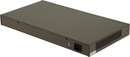 Коммутатор IP-Com G1050F (L2) 48x1Гбит/с 2SFP неуправляемый