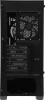 Корпус MSI MAG FORGE 112R черный без БП ATX 2x120mm 4x140mm 2xUSB3.0 audio bott PSU