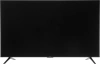 Телевизор LED Xiaomi 55" TV A 55 2026 черный 4K Ultra HD 60Hz MEMC DVB-T2 DVB-C DVB-S2 USB WiFi Smart TV