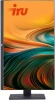 Моноблок IRU 27IM 27" Full HD i7 1255U (1.7) 16Gb SSD1Tb UHDG Windows 11 Pro GbitEth WiFi BT 120W Cam черный 1920x1080