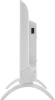 Телевизор LED BBK 24" 24LEM-1042/TS2C (W) Frameless белый HD 60Hz DVB-T2 DVB-C DVB-S2 USB (RUS)