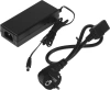 Коммутатор IP-Com F1106P-4-63W (L2) 6x100Мбит/с 4PoE 63W неуправляемый