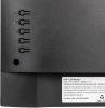 Монитор Hiper 23.8" EasyView SB2402 черный IPS LED 4ms 16:9 HDMI M/M матовая 1000:1 250cd 178гр/178гр 1920x1080 100Hz FreeSync VGA DP FHD 4.8кг