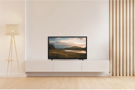 Телевизор LED Samsung 32" UE32H5000FUXRU черный HD 60Hz DVB-T2 DVB-C USB WiFi (RUS)