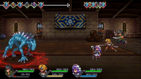 Игра для ПК Dangen Entertainment Rise of the Third Power (16+)