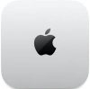 ПК Apple Mac mini A3238 M4 10 core (4.41) 16Gb SSD512Gb 10 core GPU macOS GbitEth WiFi BT серебристый (MU9E3HN/A)