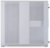 Корпус Lian-Li O11 Air Mini белый без БП ATX 9x120mm 4x140mm 2xUSB3.0 audio