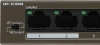 Коммутатор IP-Com F1110P-8-63W (L2) 10x100Мбит/с 8PoE 58W неуправляемый
