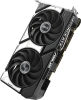 Видеокарта Asus PCI-E 5.0 DUAL-RTX5060-O8G NVIDIA GeForce RTX 5060 8Gb 128bit GDDR7 2535/28000 HDMIx1 DPx3 HDCP Ret