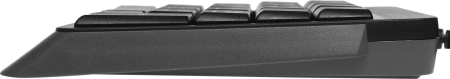 Числовой блок A4Tech FK13 серый USB slim для ноутбука (FK13 USB ( GREY)) кабель 0.7м