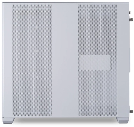 Корпус Lian-Li O11 Air Mini белый без БП ATX 9x120mm 4x140mm 2xUSB3.0 audio