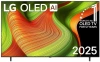 Телевизор OLED LG 77" OLED77B5RLA.ARUG коричневый/серый 4K Ultra HD 120Hz DVB-T DVB-T2 DVB-C DVB-S2 USB WiFi Smart TV