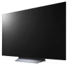 Телевизор OLED LG 65" OLED65C3RLA.ARUB темно-серый/серебристый 4K Ultra HD 120Hz DVB-T DVB-T2 DVB-C DVB-S2 USB WiFi Smart TV