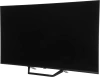 Телевизор QLED Haier 43" HQLED S2 Pro Frameless черный 4K Ultra HD 60Hz MEMC DVB-T DVB-T2 DVB-C DVB-S2 USB WiFi Smart TV (RUS)