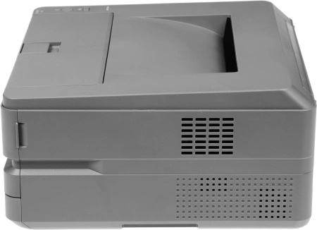 Принтер лазерный Deli Laser P3100DNW A4 Duplex Net WiFi серый