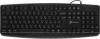 Клавиатура Оклик 105M черный USB (1678092)