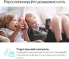 Роутер беспроводной TP-Link Archer C80 AC1900 10/100/1000BASE-TX черный