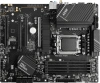 Материнская плата MSI PRO B650-P WIFI Socket AM5 AMD B650 4xDDR5 ATX AC`97 8ch(7.1) 2.5Gg RAID+HDMI+DP