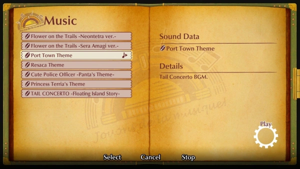 Дополнение к игре для ПК H2 Interactive Fuga: Melodies of Steel 2 - Tail Concerto Sound Pa (12+)