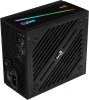 Блок питания Aerocool ATX 600W CYLON 600 80+ (20+4pin) APFC 120mm fan color 5xSATA RTL