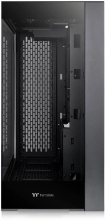 Корпус Thermaltake CTE E600MX черный без БП E-ATX 11x120mm 4x140mm 2xUSB3.0 audio bott PSU