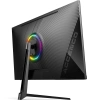 Монитор NPC 23.8" MD2412 черный IPS LED 16:9 HDMI M/M 250cd 178гр/178гр 1920x1080 180Hz G-Sync FreeSync DP FHD USB 3.12кг