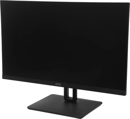 Монитор MSI 27" Pro MP271AP черный IPS LED 1ms 16:9 HDMI M/M матовая HAS Piv 300cd 178гр/178гр 1920x1080 100Hz VGA DP FHD 3.9кг