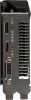 Видеокарта Asus PCI-E 3.0 TUF-GTX1650-O4GD6-GAMING NVIDIA GeForce GTX 1650 4Gb 128bit GDDR6 1410/12000 DVIx1 HDMIx1 DPx1 HDCP Ret
