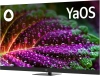 Телевизор QLED BBK 65" 65LED-8259/UTS2C (B) Яндекс.ТВ Frameless черный/черный 4K Ultra HD 60Hz DVB-T2 DVB-C DVB-S2 USB WiFi Smart TV (RUS)