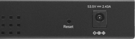 Коммутатор TP-Link SG2016P (L2+) 16x1Гбит/с 8PoE+ 120W управляемый