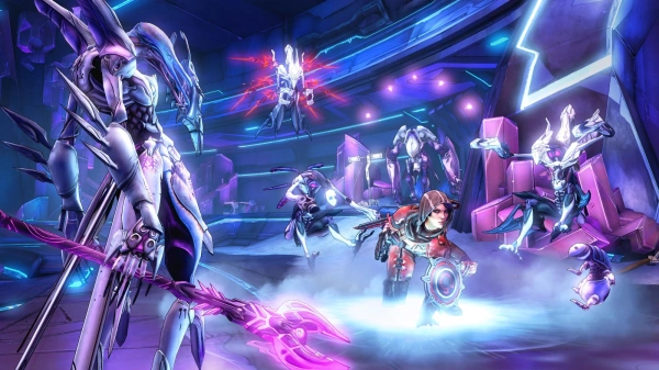 Дополнение к игре для ПК Aspyr Borderlands: The Pre-Sequel - Ultimate Vault Hunte (18+)