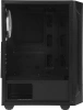 Корпус Bloody BD-CC107F черный без БП ATX 4x120mm 1xUSB3.0 audio bott PSU