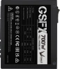Блок питания Formula SFX 700W GSFX-700 80+ gold (20+4pin) APFC 80mm fan 6xSATA Cab Manag RTL