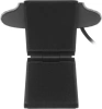Камера Web Defender G-Lens 2590 черный 3.7Mpix (2160x1440) USB2.0 с микрофоном для ноутбука (63113)