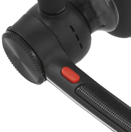 Гарнитура Bluetooth Yealink BH71 черный