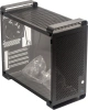 Корпус Accord ACC-GCUB4 черный без БП mATX 1xUSB3.0
