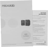 Колонки Microlab B70 2.0 черный 20Вт