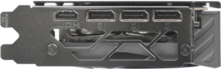 Видеокарта MSI PCI-E 5.0 RTX 5060 TI 8G GAMING TRIO NVIDIA GeForce RTX 5060TI 8Gb 128bit GDDR7 2572/28000 HDMIx1 DPx3 HDCP Ret