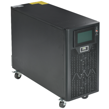 ITK EOB-0015KVA-3-L