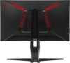 Монитор Bloody 24.5" MN251F серый IPS LED 1ms 16:9 HDMI M/M матовая HAS Piv 320cd 178гр/178гр 1920x1080 200Hz G-Sync DP FHD USB 4.3кг