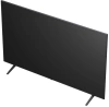 Телевизор LED LG 75" 75NANO80A6B.ARUG синяя сажа 4K Ultra HD 60Hz DVB-T DVB-T2 DVB-C DVB-S DVB-S2 USB WiFi Smart TV