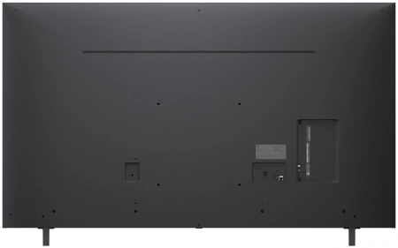 Телевизор LED LG 65" 65NANO80A6B.ARUG синяя сажа 4K Ultra HD 60Hz DVB-T DVB-T2 DVB-C DVB-S DVB-S2 USB WiFi Smart TV